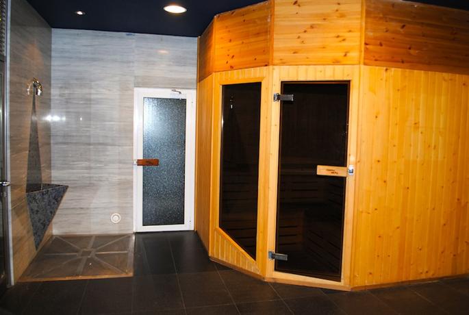 Aparthotel Pierre & Vacances Pas De La Casa Alaska