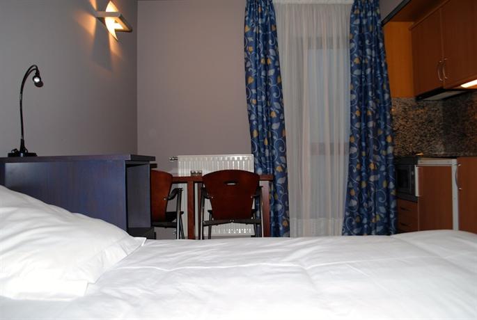 Aparthotel Pierre & Vacances Pas De La Casa Alaska