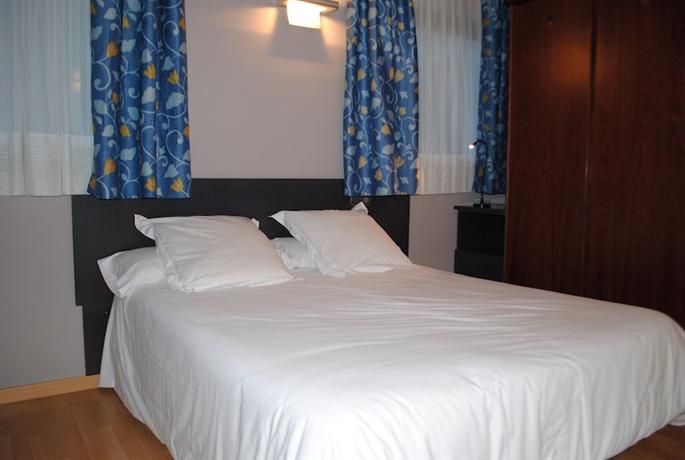 Aparthotel Pierre & Vacances Pas De La Casa Alaska