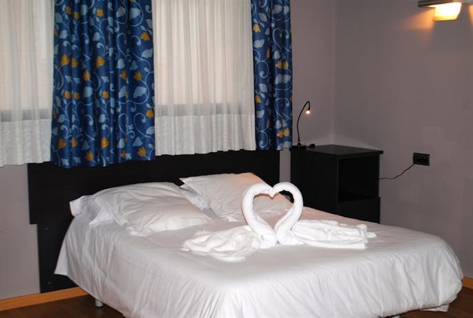 Aparthotel Pierre & Vacances Pas De La Casa Alaska