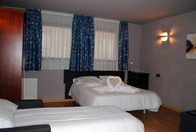 Aparthotel Pierre & Vacances Pas De La Casa Alaska