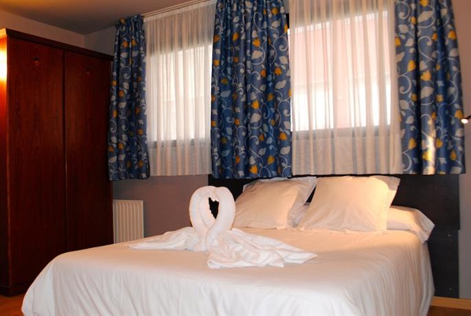 Aparthotel Pierre & Vacances Pas De La Casa Alaska