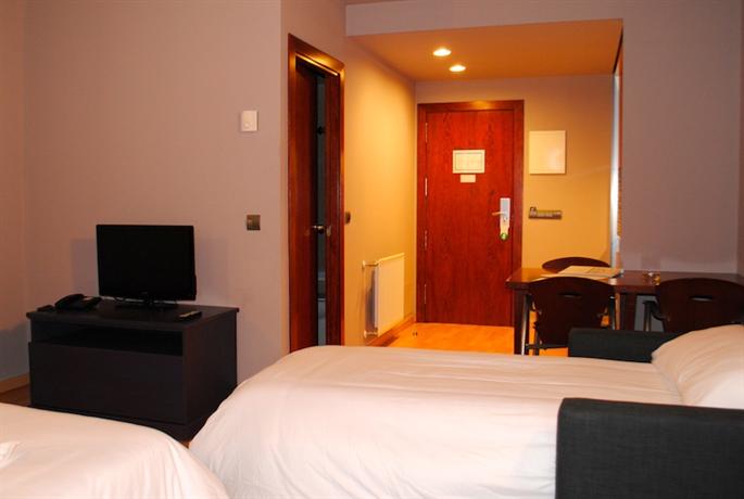 Aparthotel Pierre & Vacances Pas De La Casa Alaska