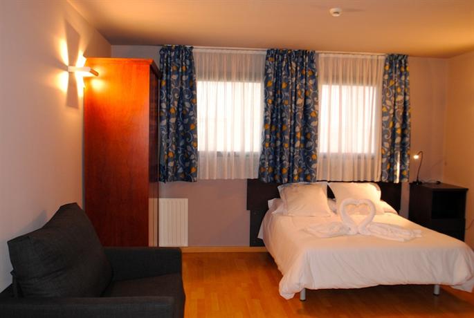 Aparthotel Pierre & Vacances Pas De La Casa Alaska