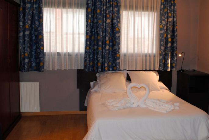 Aparthotel Pierre & Vacances Pas De La Casa Alaska