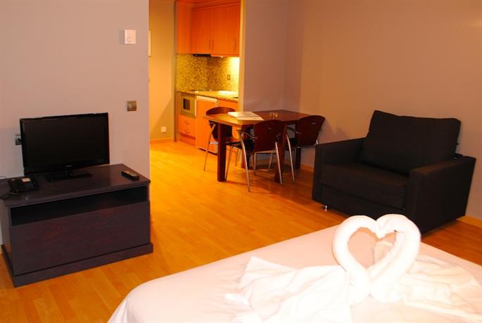 Aparthotel Pierre & Vacances Pas De La Casa Alaska