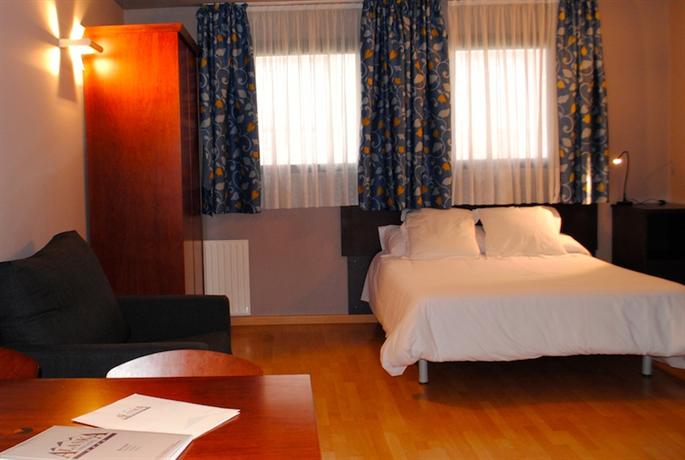 Aparthotel Pierre & Vacances Pas De La Casa Alaska