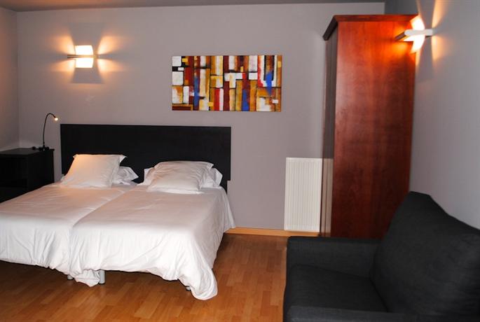 Aparthotel Pierre & Vacances Pas De La Casa Alaska