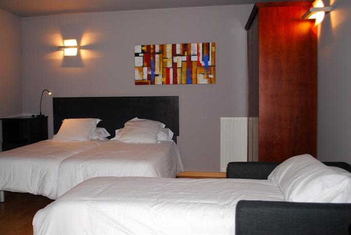 Aparthotel Pierre & Vacances Pas De La Casa Alaska
