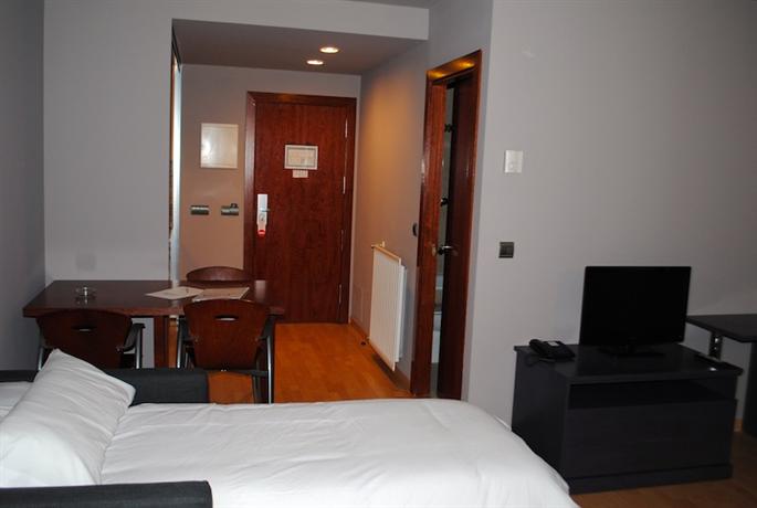 Aparthotel Pierre & Vacances Pas De La Casa Alaska