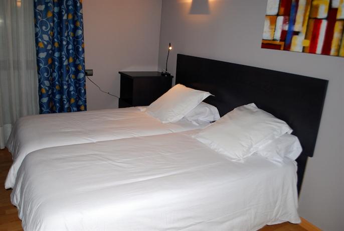 Aparthotel Pierre & Vacances Pas De La Casa Alaska