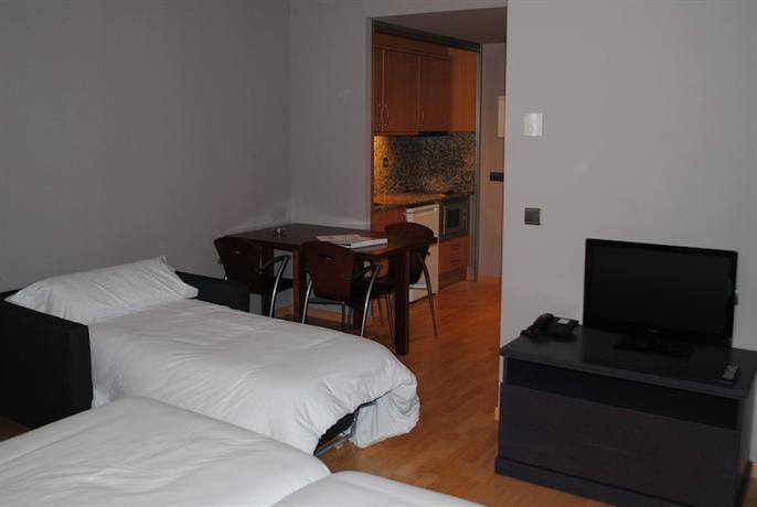 Aparthotel Pierre & Vacances Pas De La Casa Alaska