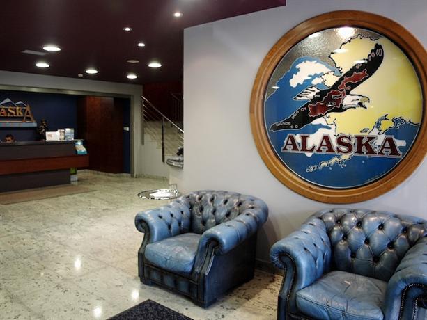 Aparthotel Pierre & Vacances Pas De La Casa Alaska