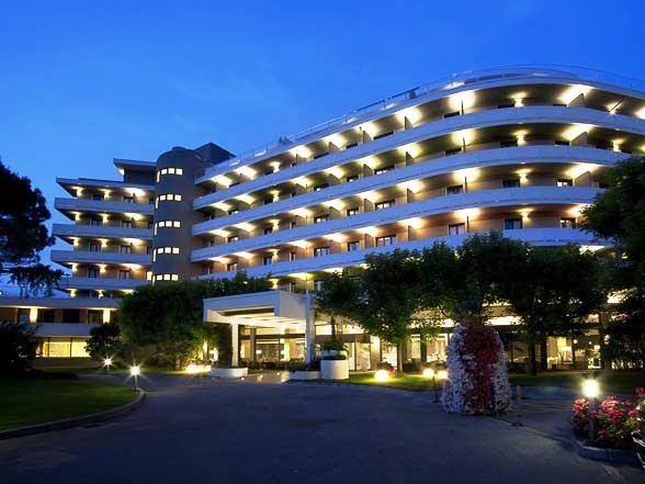 Hotel Sporting Resort Monte Ceva Italy thumbnail