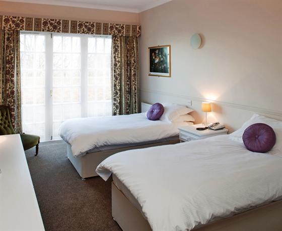 The Spa Hotel Saltburn-by-the-Sea