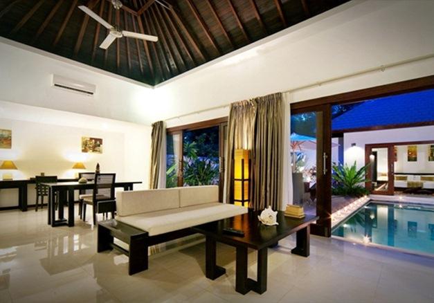 Kebun Villas & Resort Powered by Archipelago
