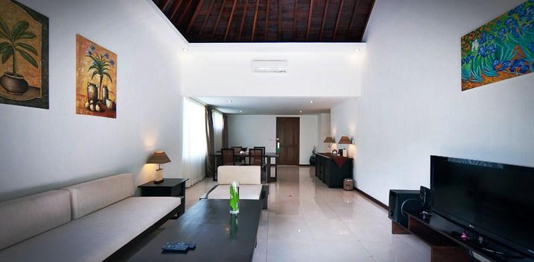 Kebun Villas & Resort Powered by Archipelago