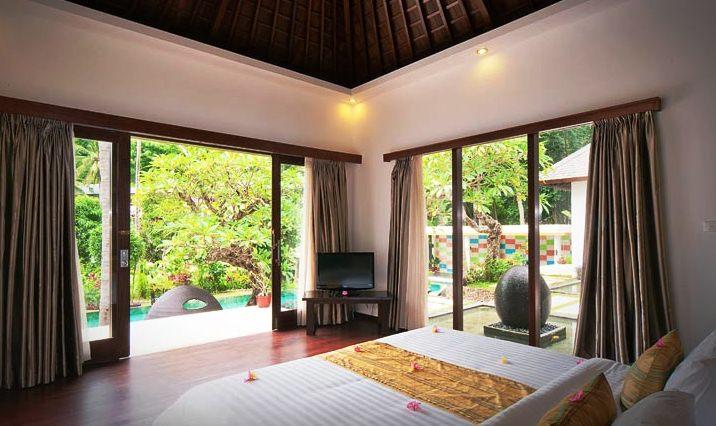 Kebun Villas & Resort Powered by Archipelago