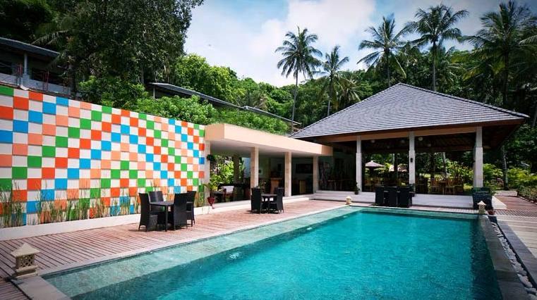 Kebun Villas & Resort Powered by Archipelago