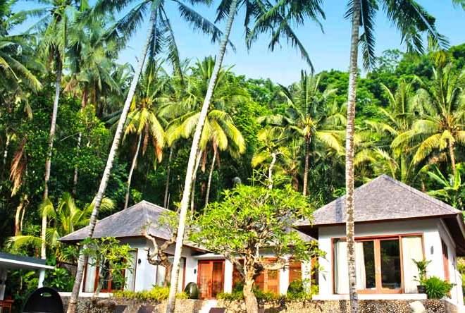 Kebun Villas & Resort Powered by Archipelago