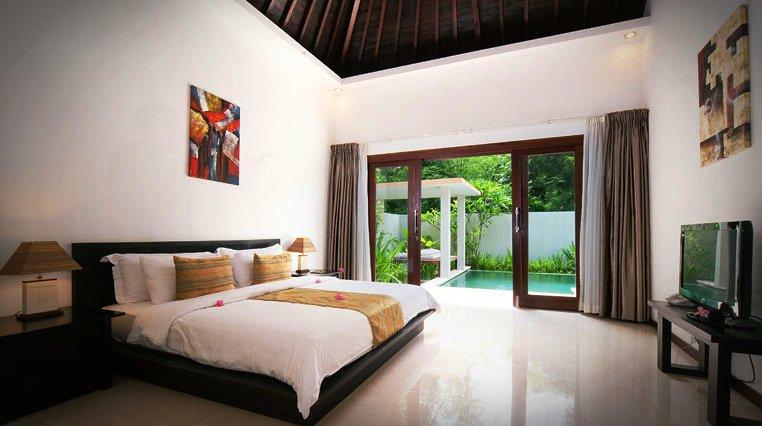 Kebun Villas & Resort Powered by Archipelago