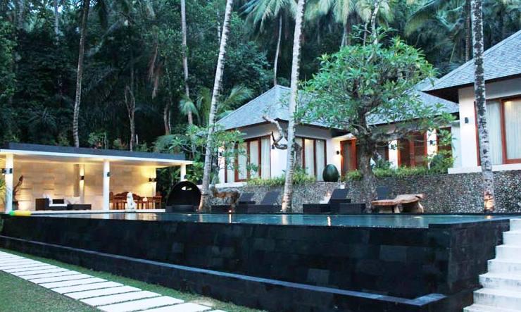 Kebun Villas & Resort Powered by Archipelago