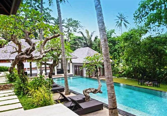 Kebun Villas & Resort Powered by Archipelago