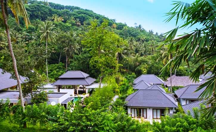 Kebun Villas & Resort Powered by Archipelago