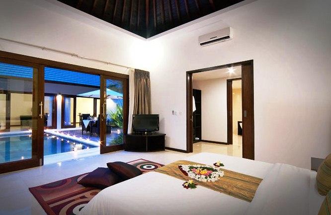 Kebun Villas & Resort Powered by Archipelago