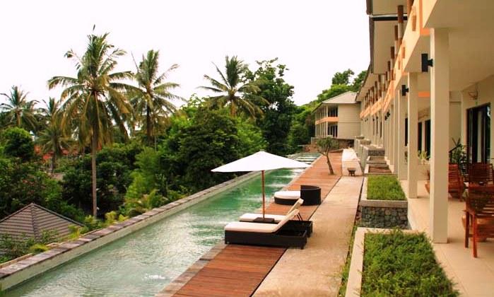 Kebun Villas & Resort Powered by Archipelago