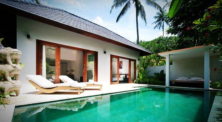 Kebun Villas & Resort Powered by Archipelago