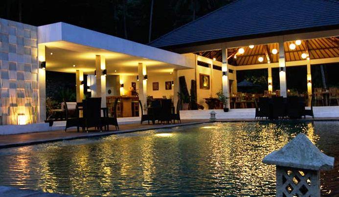 Kebun Villas & Resort Powered by Archipelago