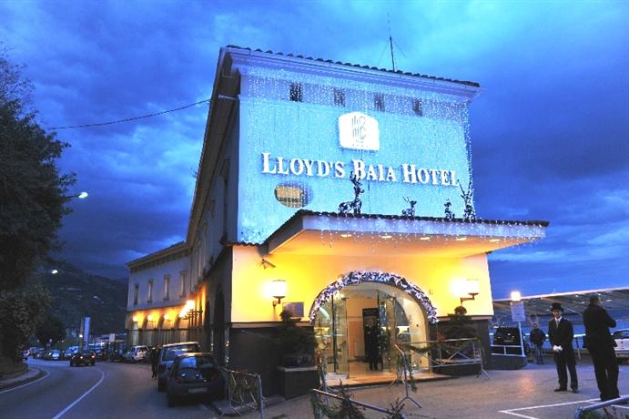 Lloyd's Baia Hotel