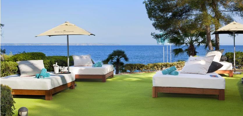 Gran Melia de Mar - Adults Only - The Leading Hotels of the World