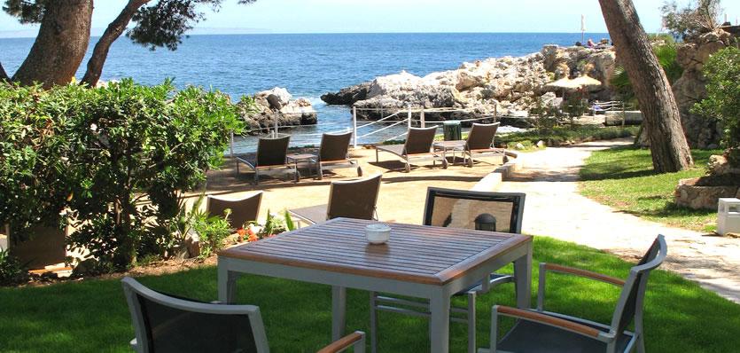 Gran Melia de Mar - Adults Only - The Leading Hotels of the World