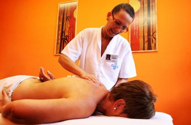 Hotel Spa Heviz