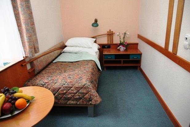 Hotel Spa Heviz