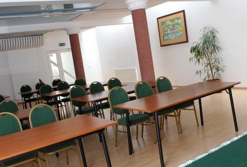 Hotel Spa Heviz