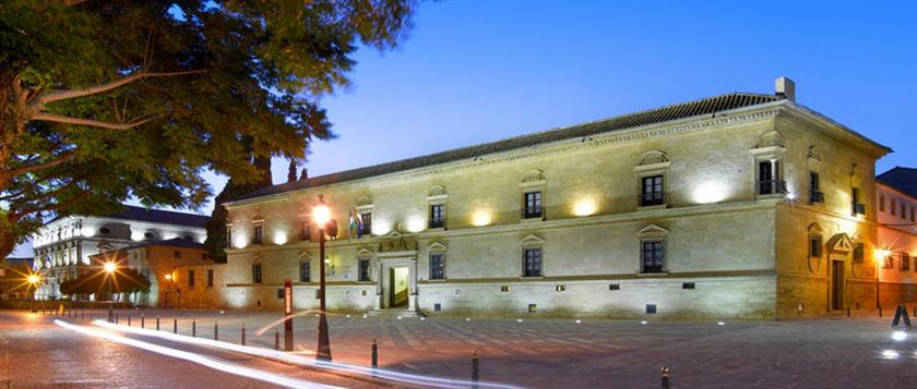 Parador de Ubeda