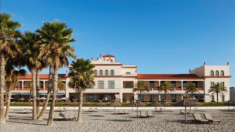 Le Meridien Ra Beach Hotel and Spa