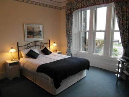 Creag Mhor Lodge