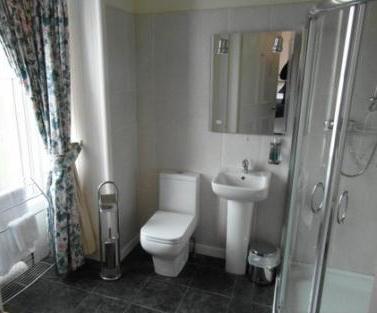 Creag Mhor Lodge