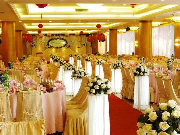 大连仲夏花园酒店