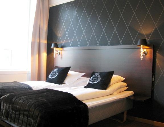 Thon Hotel Wergeland