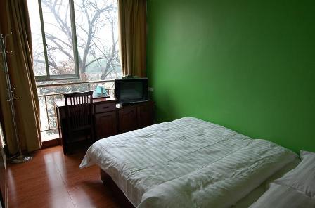 桂林瓦岗瓦舍旅行酒店