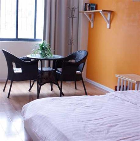 桂林瓦岗瓦舍旅行酒店