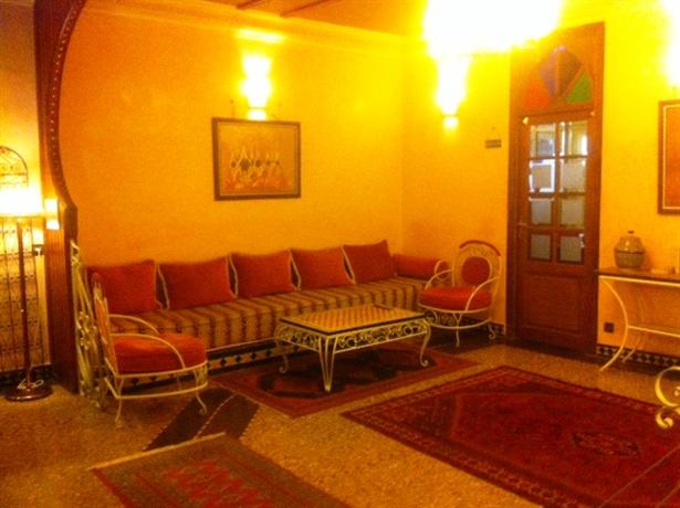 Royal Hotel Oujda