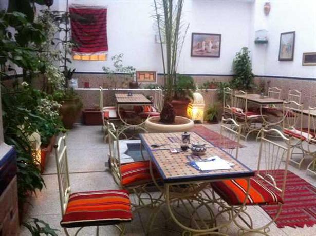 Royal Hotel Oujda