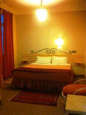 Royal Hotel Oujda