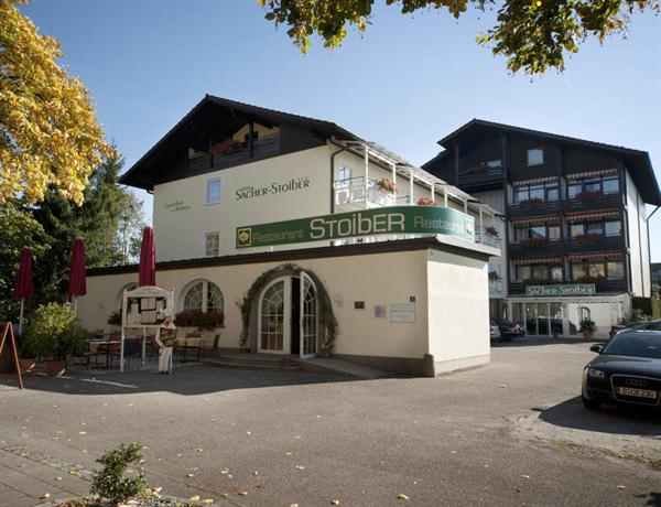 Hotel Sacher-Stoiber